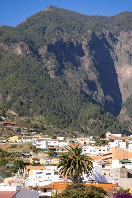 Acogedor Atico Con Vistas Al Atlantico Apartment Arafo Exterior photo